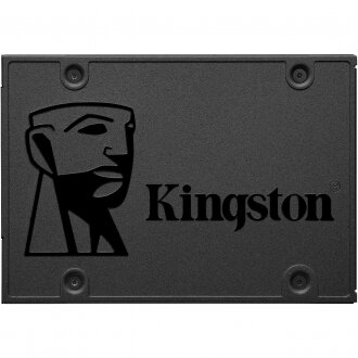 Kingston A400 960 GB (SA400S37/960G) SSD kullananlar yorumlar